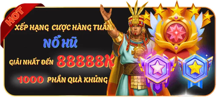 Các trò chơi áp dụng bu88 code