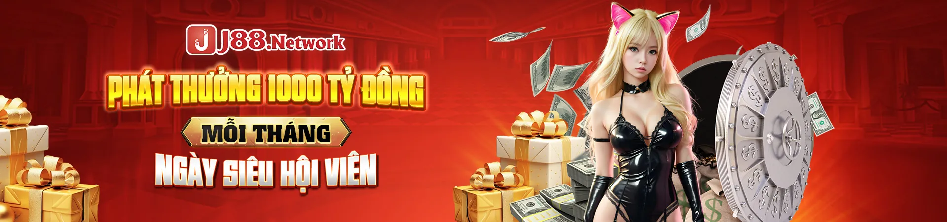 Chương trình VIP bu88 code với các ưu đãi độc quyền
