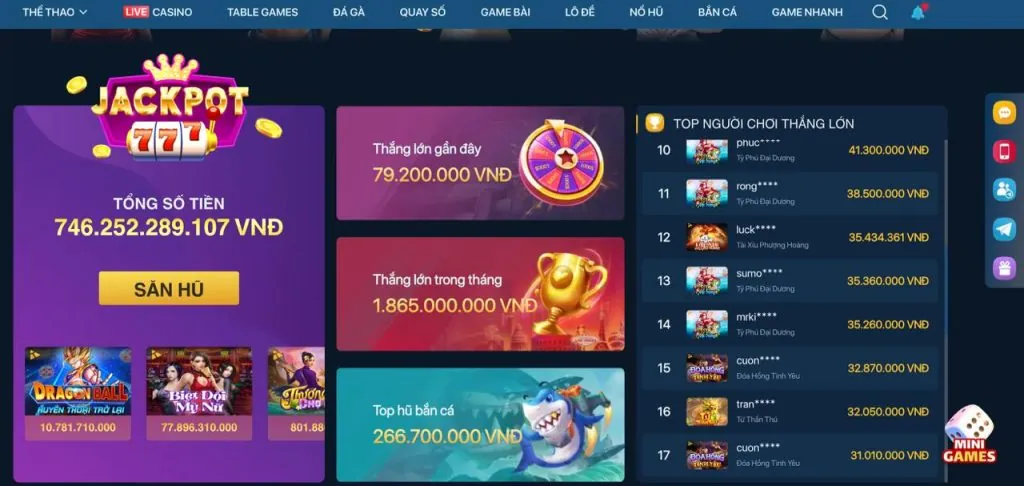 Chương trình VIP Bu88 Code